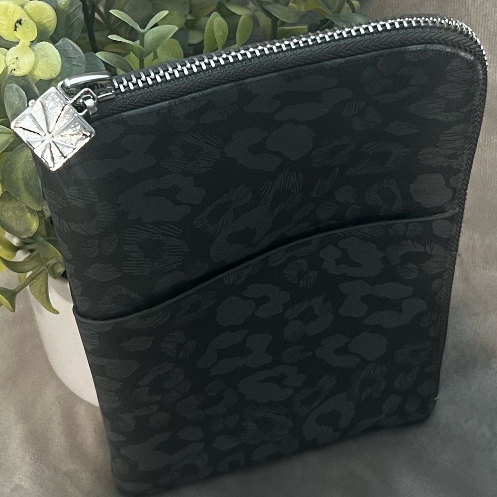 Charcoal Leopard Ultimate Planny Pack